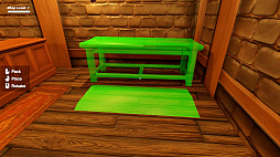 ꡼ No.002 | Medieval Shop Simulator