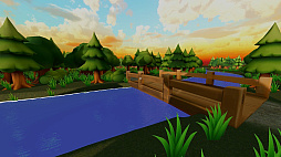 ꡼ No.006 | Medieval Shop Simulator