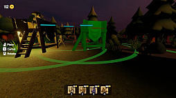 Medieval Shop Simulator