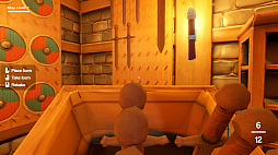 Medieval Shop Simulator