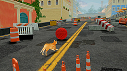 ꡼ No.002 | Cat's Rage