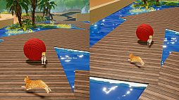 ꡼ No.004 | Cat's Rage