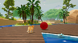 ꡼ No.005 | Cat's Rage