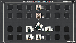 ꡼ No.001 | Paper Kingdom