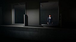 ꡼ No.001 | Lightless