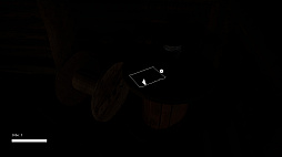 ꡼ No.002 | Lightless