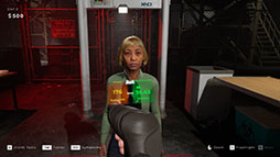 画像ギャラリー No.002のサムネイル画像 / 検疫をモチーフにしたゾンビモノの新作「Quarantine Zone: The Last Check」,生存者の調査や感染者との戦いを確認できる映像が公開に