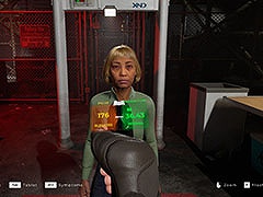 検疫をモチーフにしたゾンビモノの新作「Quarantine Zone: The Last Check」,生存者の調査や感染者との戦いを確認できる映像が公開に