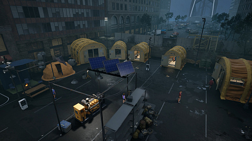 ���������꡼ No.002�Υ���ͥ������ / ����Ӹ����η����Ȥ��ơ����������̤�����ɤ�������Quarantine Zone: The Last Check�פΥ�꡼������2026ǯ1��13���˷���