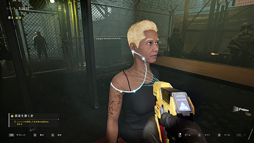 画像ギャラリー No.003のサムネイル画像 / 感染者の検問突破を阻止するシミュレーション「Quarantine Zone: The Last Check」(ほぼ日 インディーPick Up!)