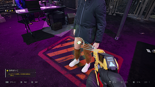 画像ギャラリー No.009のサムネイル画像 / 感染者の検問突破を阻止するシミュレーション「Quarantine Zone: The Last Check」(ほぼ日 インディーPick Up!)