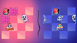 ꡼ No.001 | Twins & Dreams