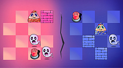 ꡼ No.003 | Twins & Dreams