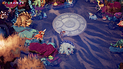 ꡼ No.007 | Wildkeepers Rising