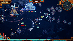 ꡼ No.009 | Wildkeepers Rising