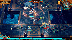 ꡼ No.010 | Wildkeepers Rising