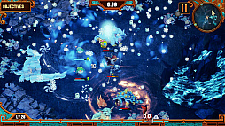 ꡼ No.011 | Wildkeepers Rising