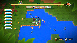 ���������꡼ No.006�Υ���ͥ������ / ����16�ͤ�ʬ�Ȥ��ƥ쥹�ȥ��бĤ�ĩ��֥�åץ륢�����ɡס�PC�Ǥ�40�󥪥ա�Switch2�Ǥ�20�󥪥դˤʤ�ǯ��ǯ�ϥ�����򳫻ϡ�PR��