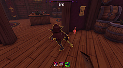 ꡼ No.005 | Moonvile