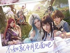 人気MOBAのスピンオフはオープンワールドアクションRPG。「Honor of Kings: World」，2026年4月リリース決定