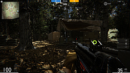 ꡼ No.001 | GAIONIN WAR ʴ