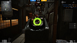 ꡼ No.023 | GAIONIN WAR ʴ