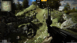 ꡼ No.025 | GAIONIN WAR ʴ