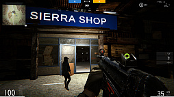 ꡼ No.027 | GAIONIN WAR ʴ