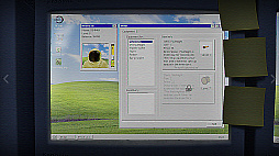 ꡼ No.002 | Backrooms: Facility Unknown