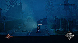 Breakfall: Nuclear Winter