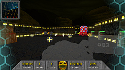 ꡼ No.002 | Pac's Revenge