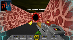 ꡼ No.003 | Pac's Revenge