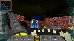 ꡼ No.004 | Pac's Revenge