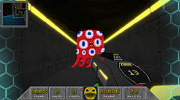 ꡼ No.005 | Pac's Revenge