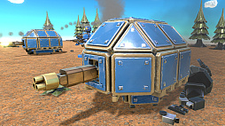 ꡼ No.004 | Age Of Warbots