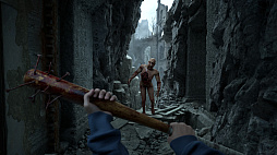 ꡼ No.004 | Bleak Haven