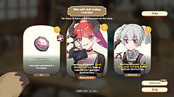 Hayo and the Emporium