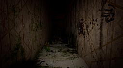 ꡼ No.003 | Escape: Mall