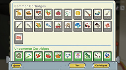 ꡼ No.002 | Roulette Hero