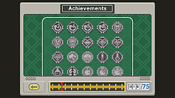 ꡼ No.005 | Roulette Hero