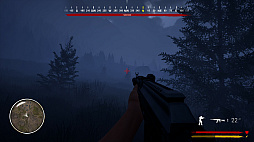 ꡼ No.004 | WOLFMAN