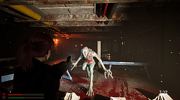 ꡼ No.004 | The Living Shadows