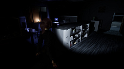 ꡼ No.006 | The Living Shadows