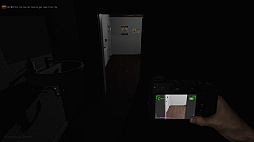 ꡼ No.001 | The Office Killer