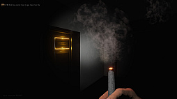 ꡼ No.003 | The Office Killer