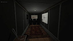 ꡼ No.005 | The Office Killer