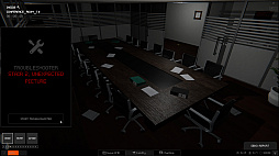 ꡼ No.012 | The Office Killer