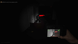 ꡼ No.013 | The Office Killer