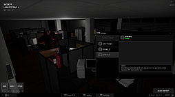 ꡼ No.014 | The Office Killer