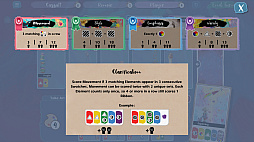 ꡼ No.002 | Canvas - The Board Game